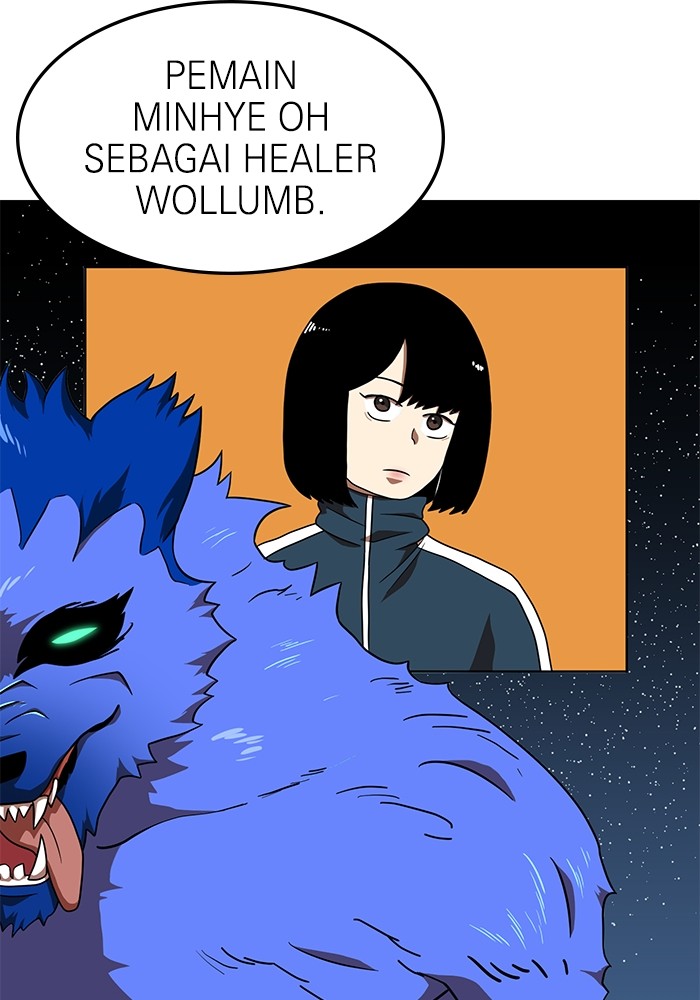 Double Click Chapter 78 Gambar 127