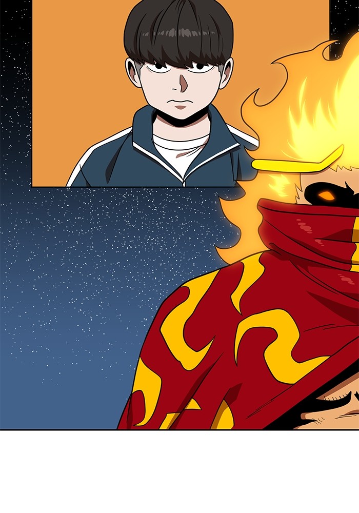 Double Click Chapter 78 Gambar 129