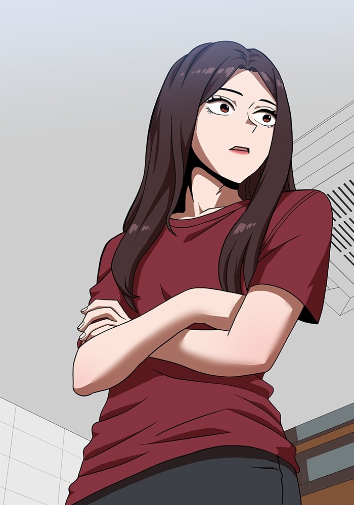 Double Click Chapter 78 Gambar 18