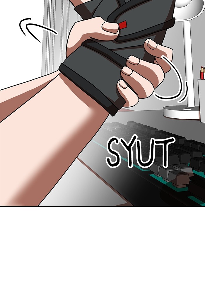 Double Click Chapter 78 Gambar 46