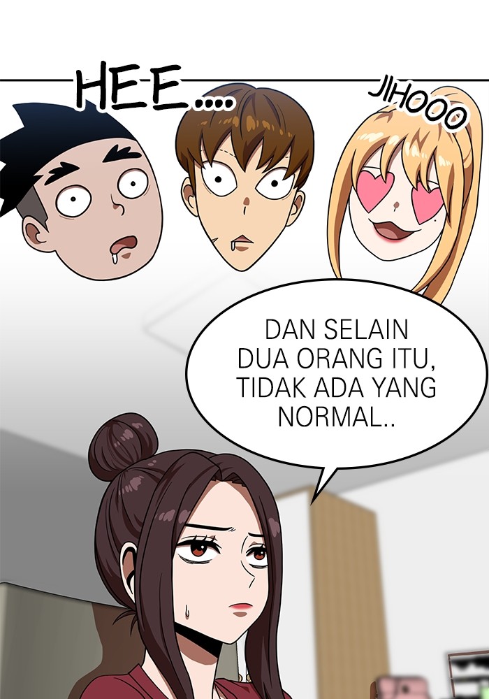 Double Click Chapter 78 Gambar 49