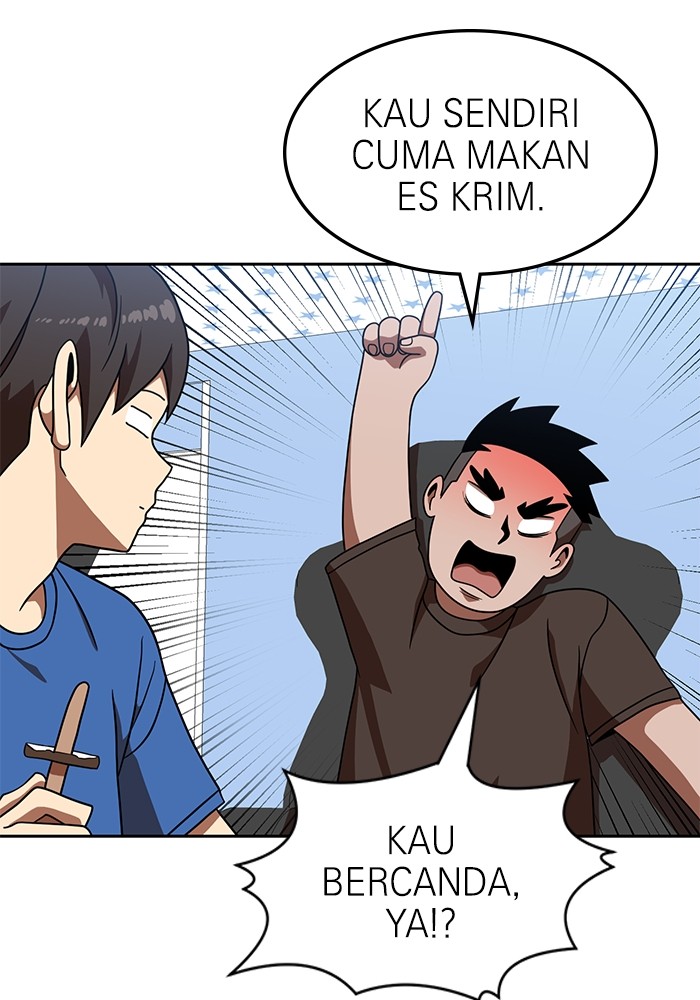 Double Click Chapter 78 Gambar 81