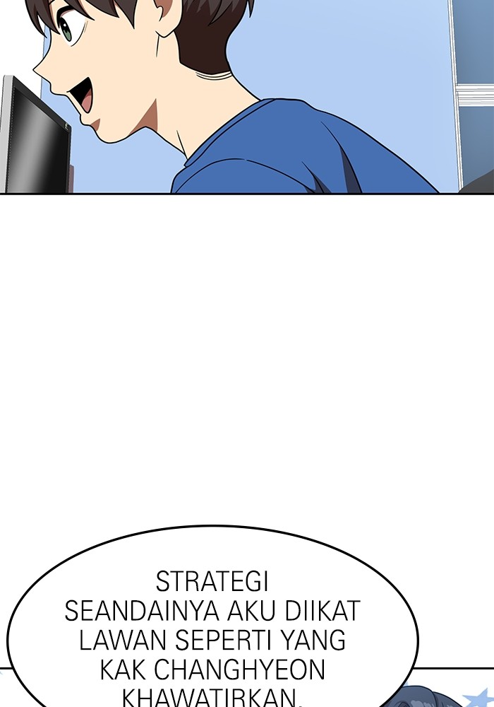 Double Click Chapter 78 Gambar 89