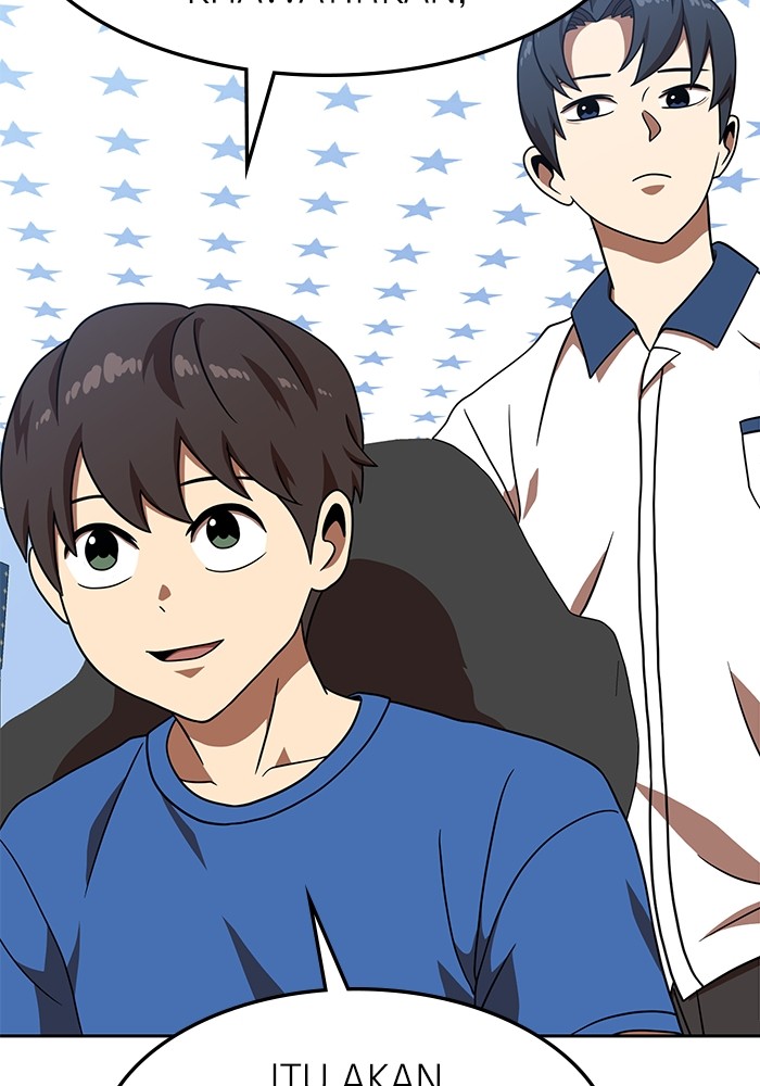 Double Click Chapter 78 Gambar 90