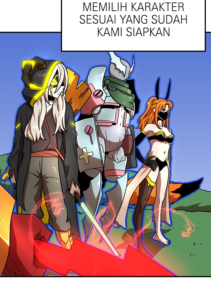 Double Click Chapter 79 Gambar 10