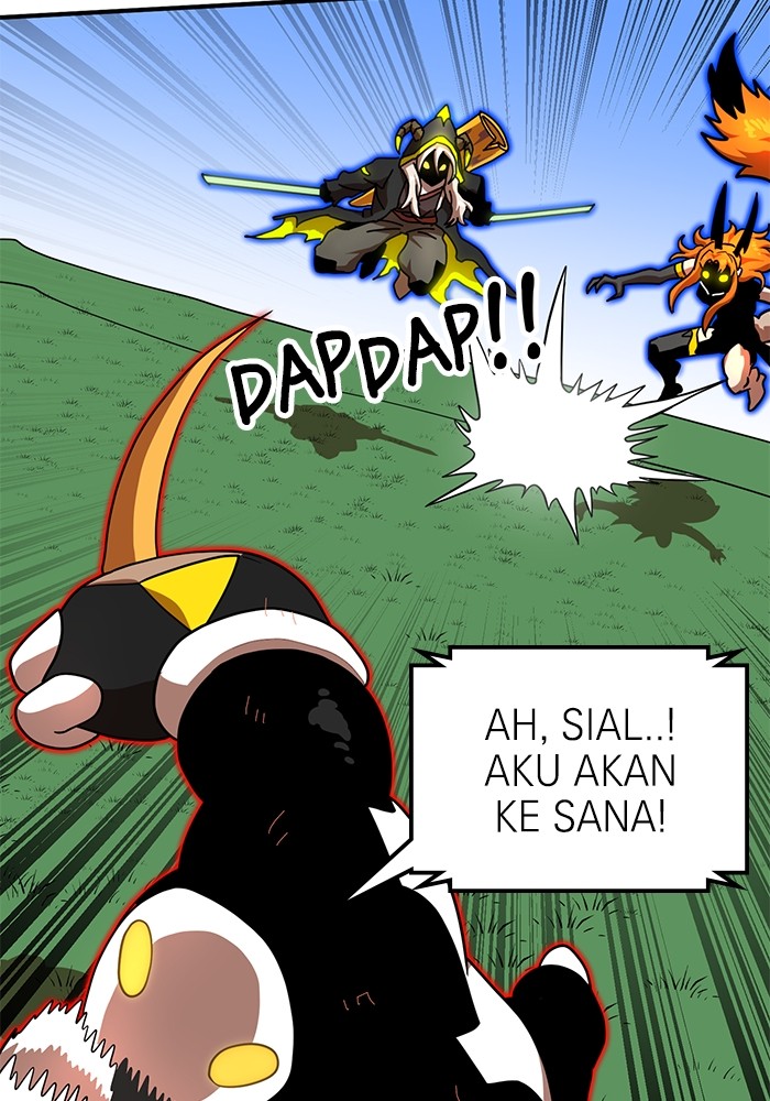 Double Click Chapter 79 Gambar 104