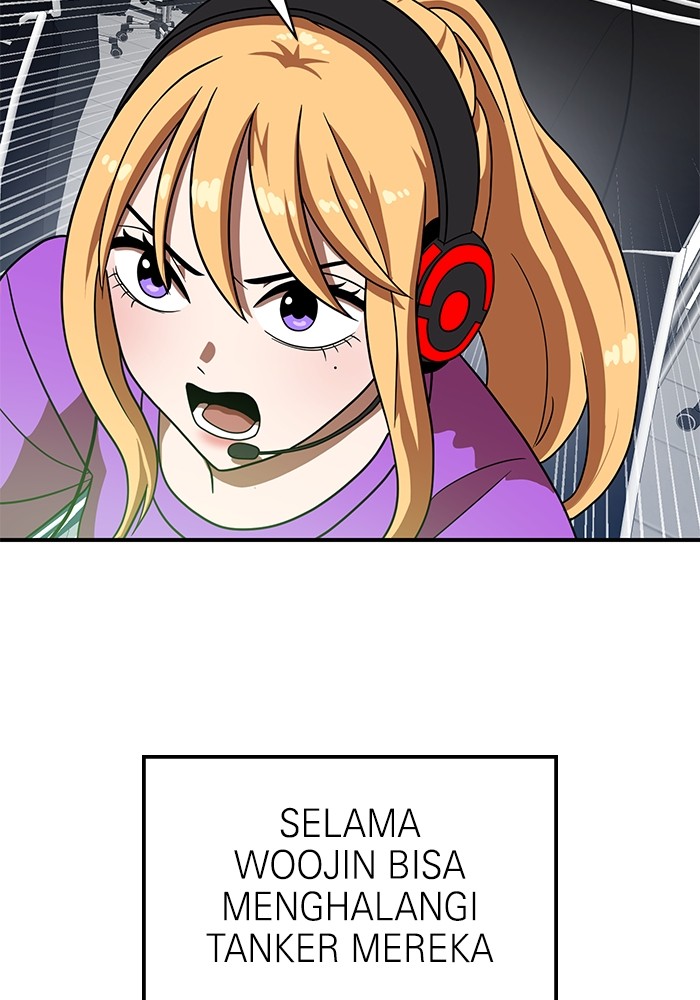 Double Click Chapter 79 Gambar 112