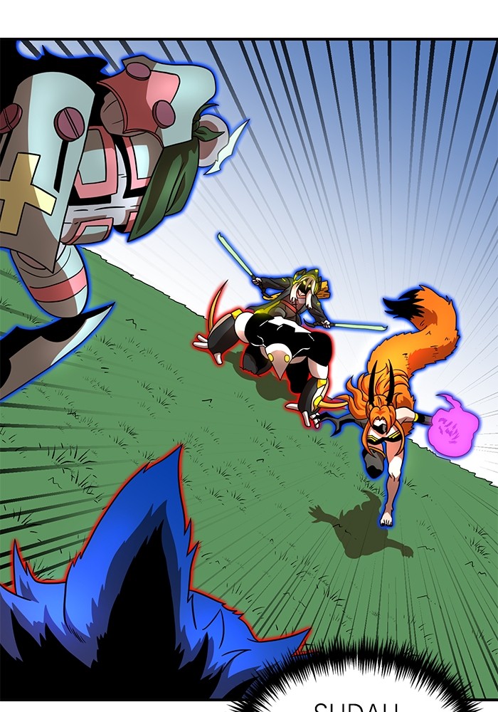 Double Click Chapter 79 Gambar 128