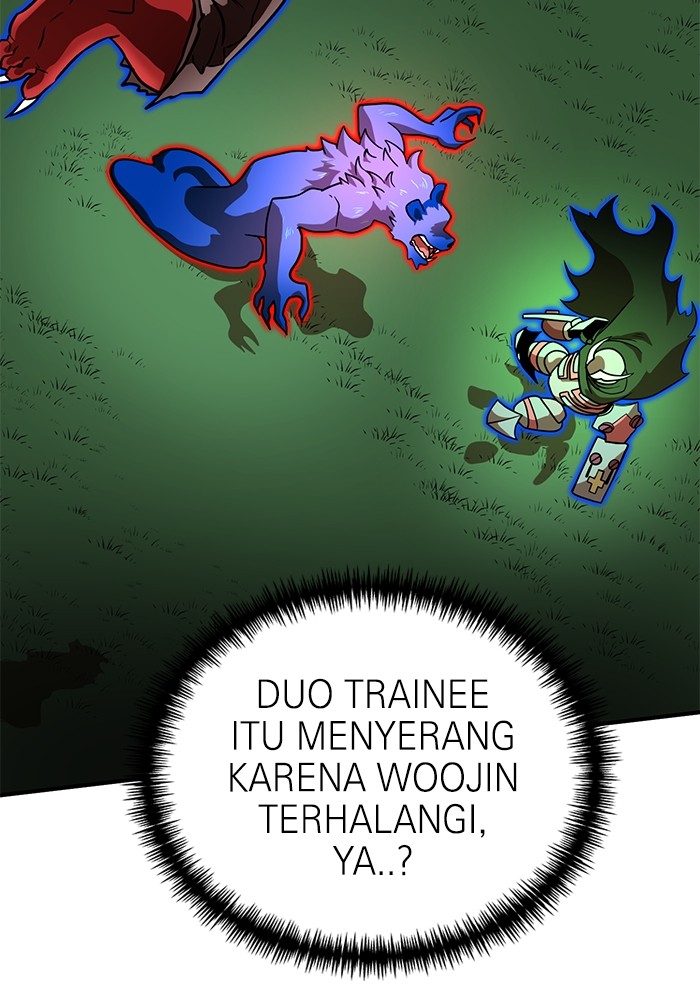 Double Click Chapter 79 Gambar 153