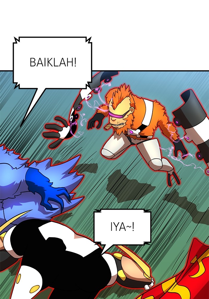 Double Click Chapter 79 Gambar 22