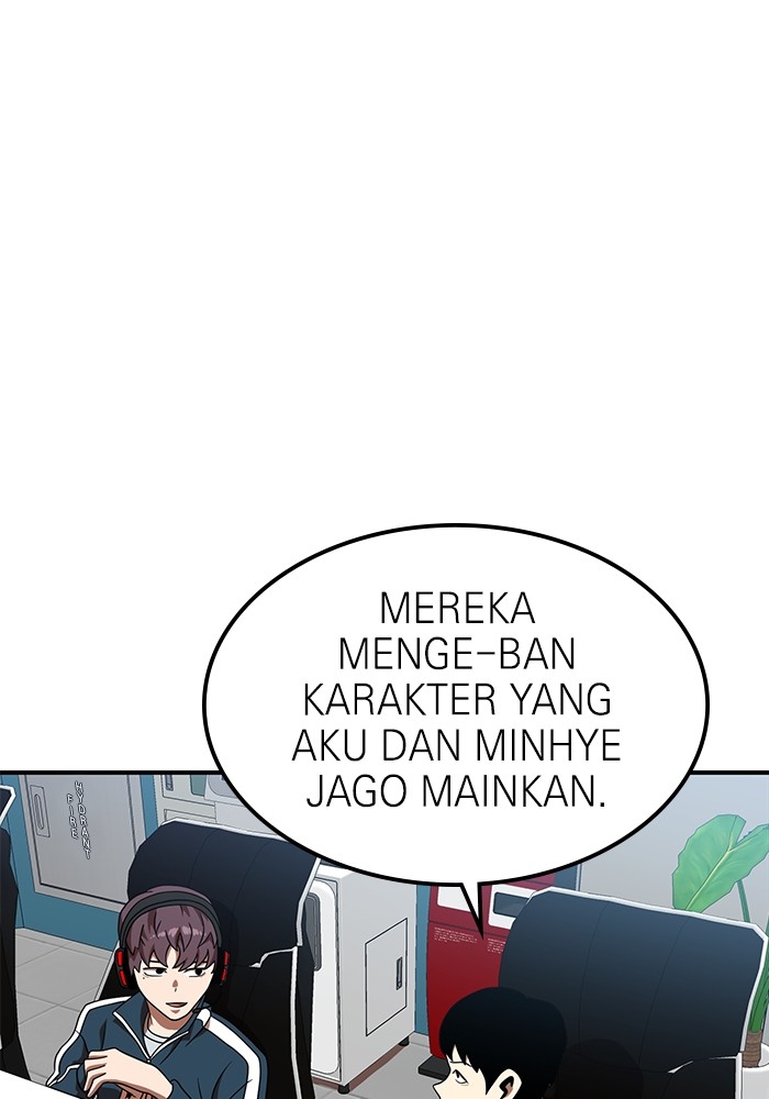 Double Click Chapter 79 Gambar 3