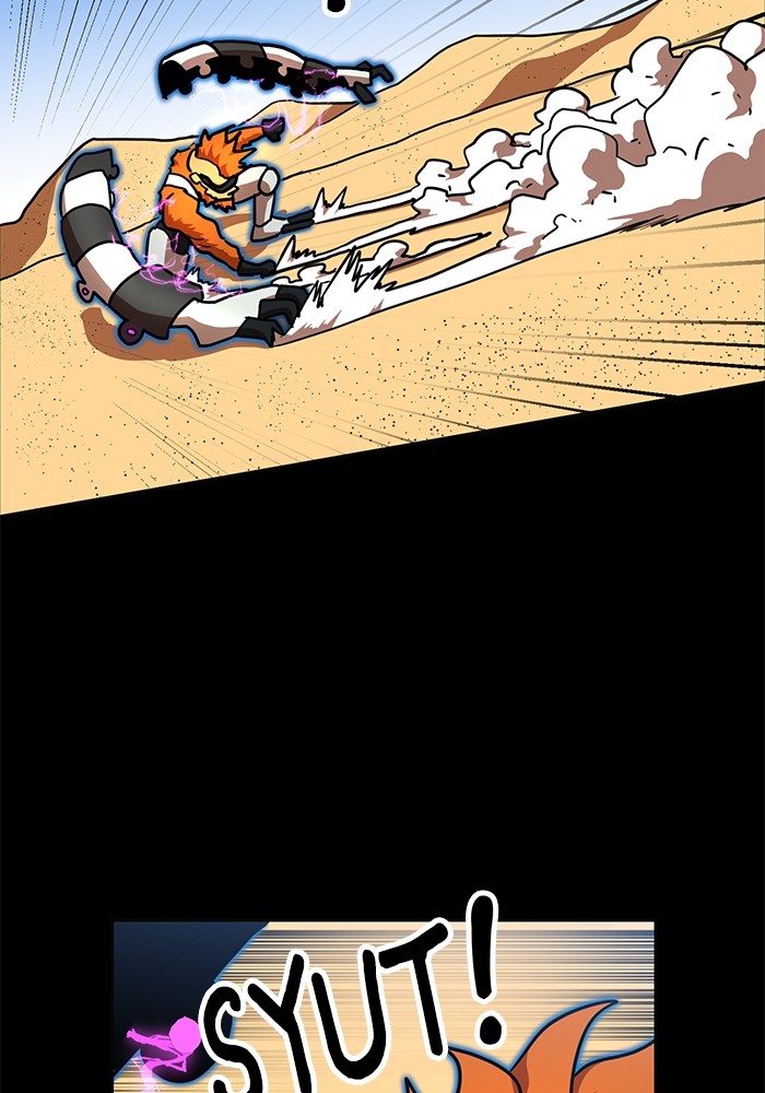 Double Click Chapter 79 Gambar 39