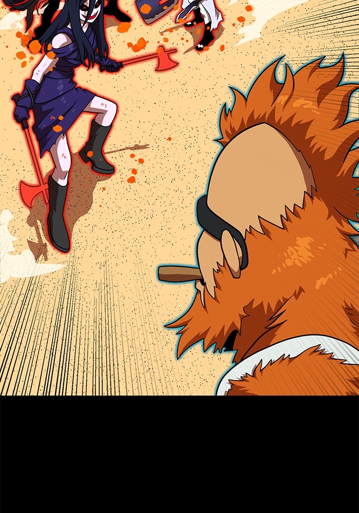 Double Click Chapter 79 Gambar 42