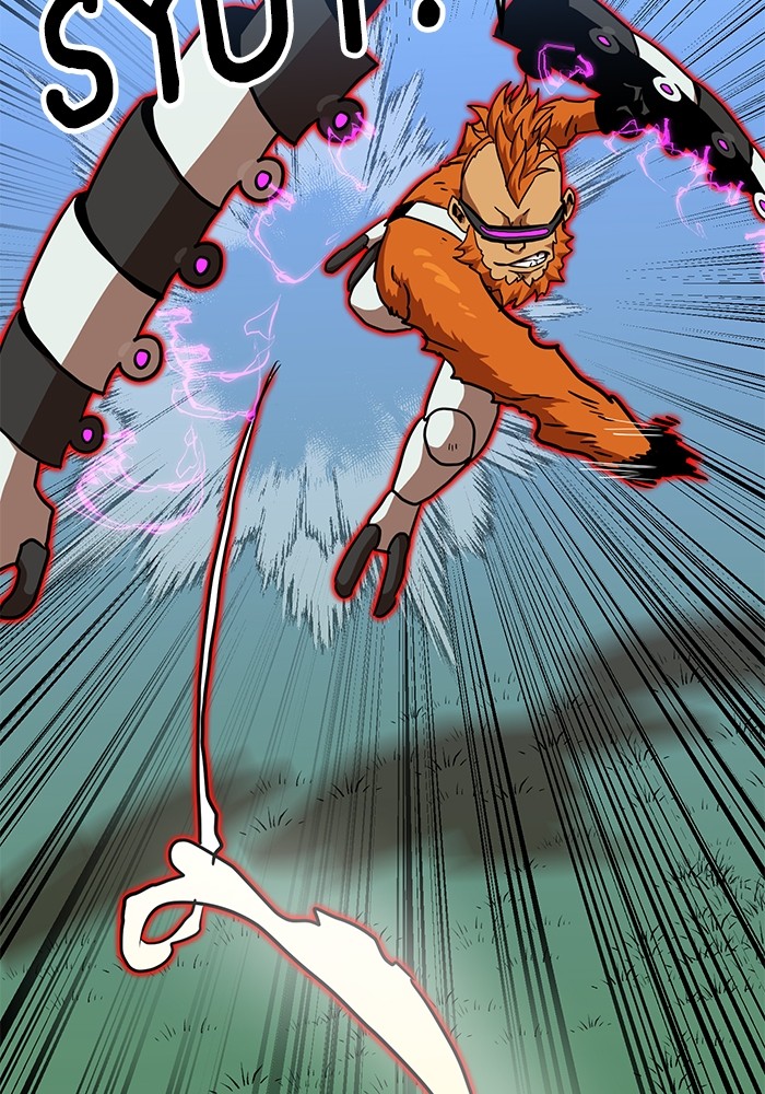 Double Click Chapter 79 Gambar 48