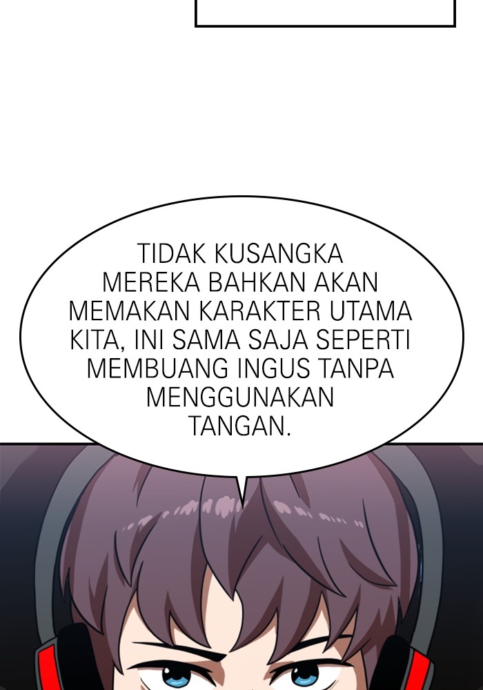 Double Click Chapter 79 Gambar 6