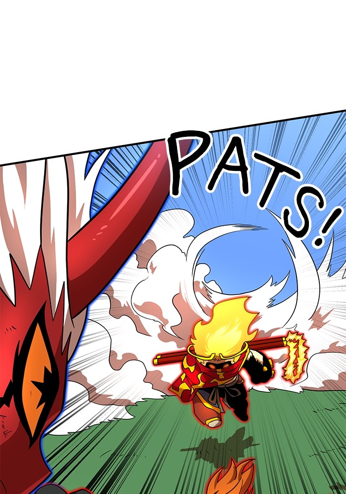 Double Click Chapter 79 Gambar 75