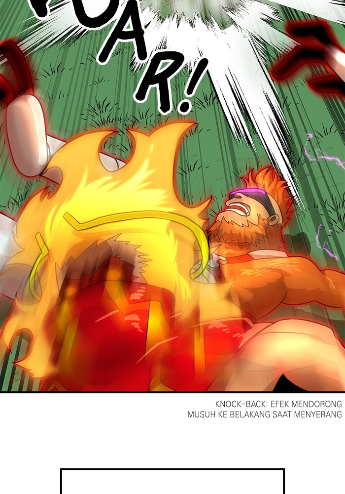 Double Click Chapter 79 Gambar 92