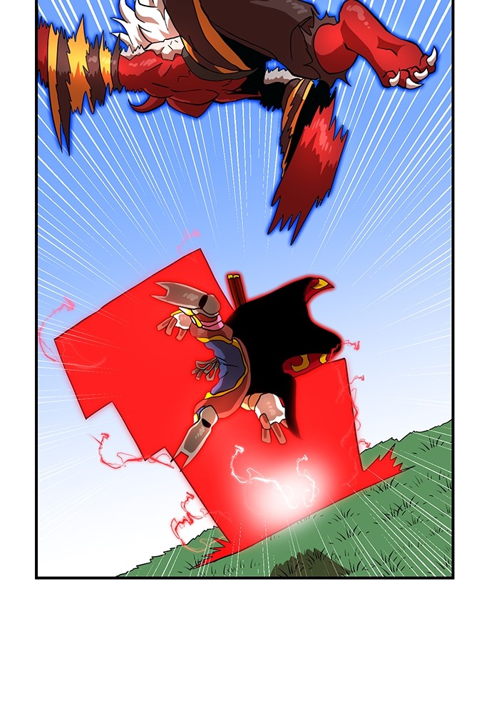Double Click Chapter 80 Gambar 101