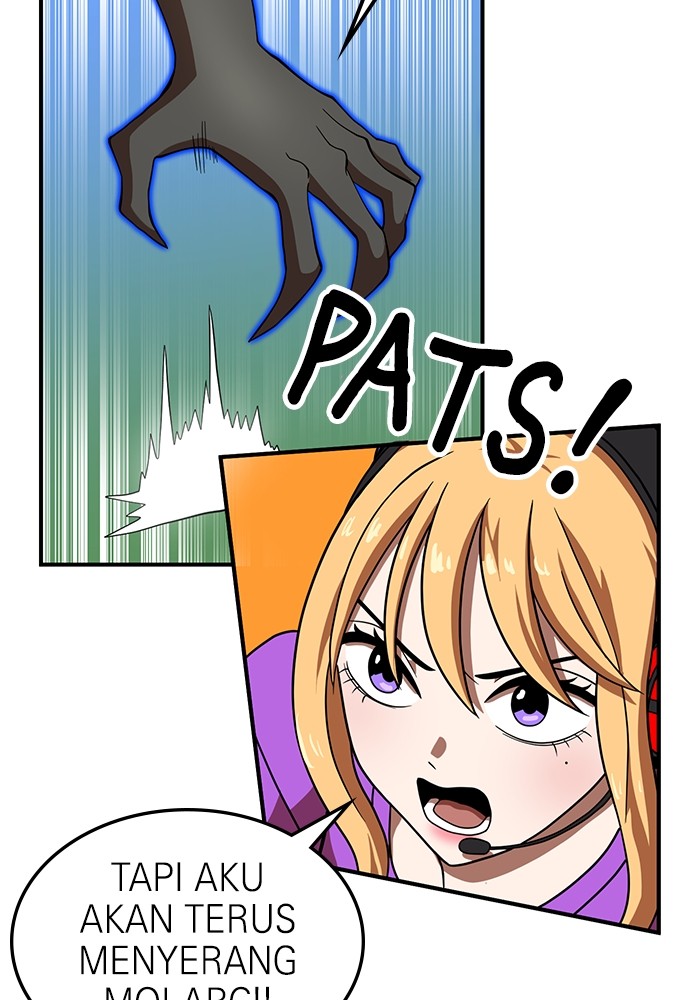 Double Click Chapter 80 Gambar 111