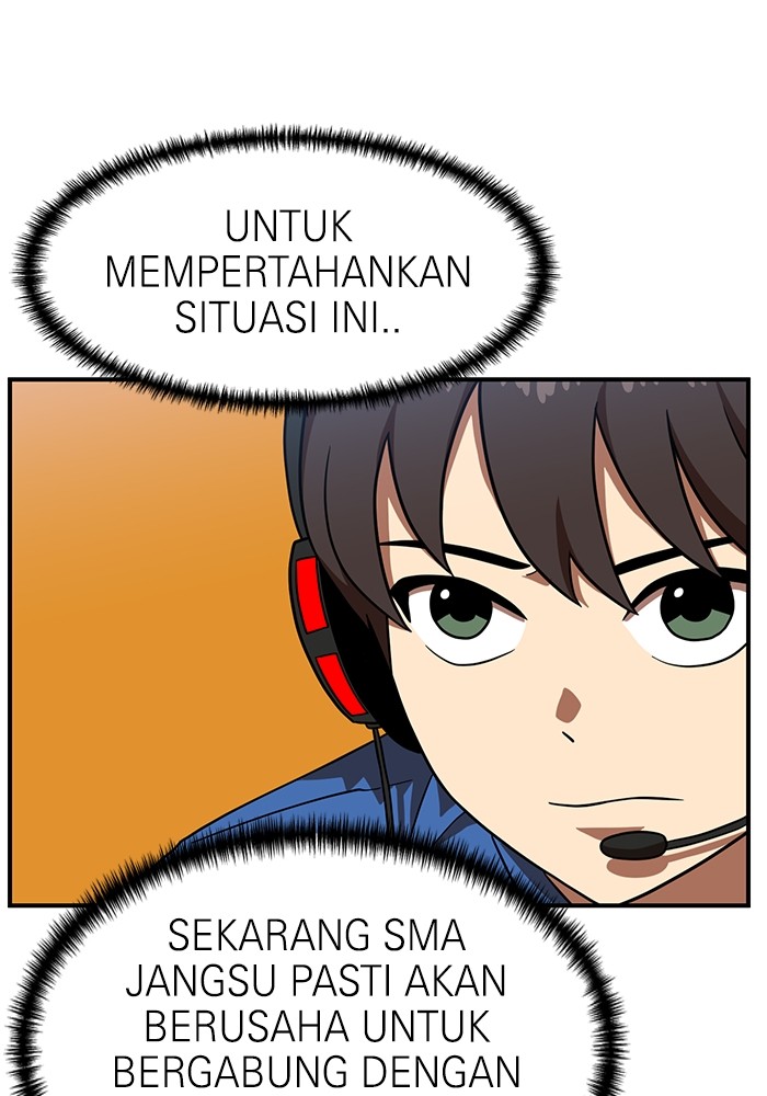 Double Click Chapter 80 Gambar 14