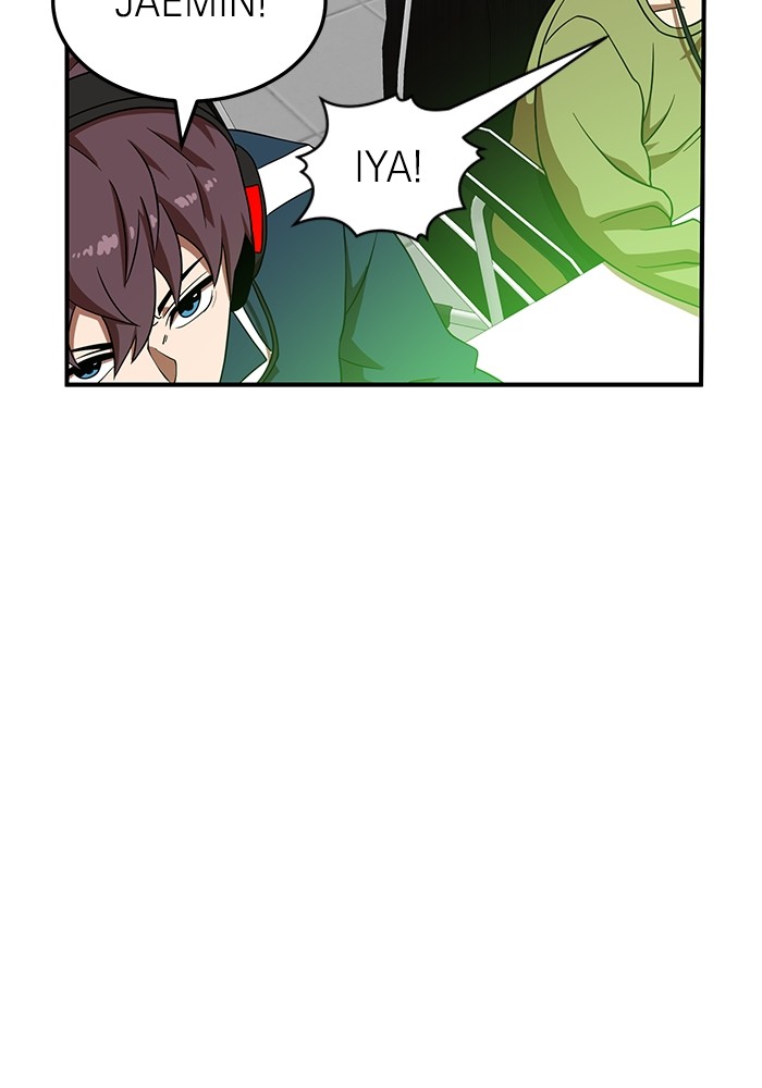 Double Click Chapter 80 Gambar 24
