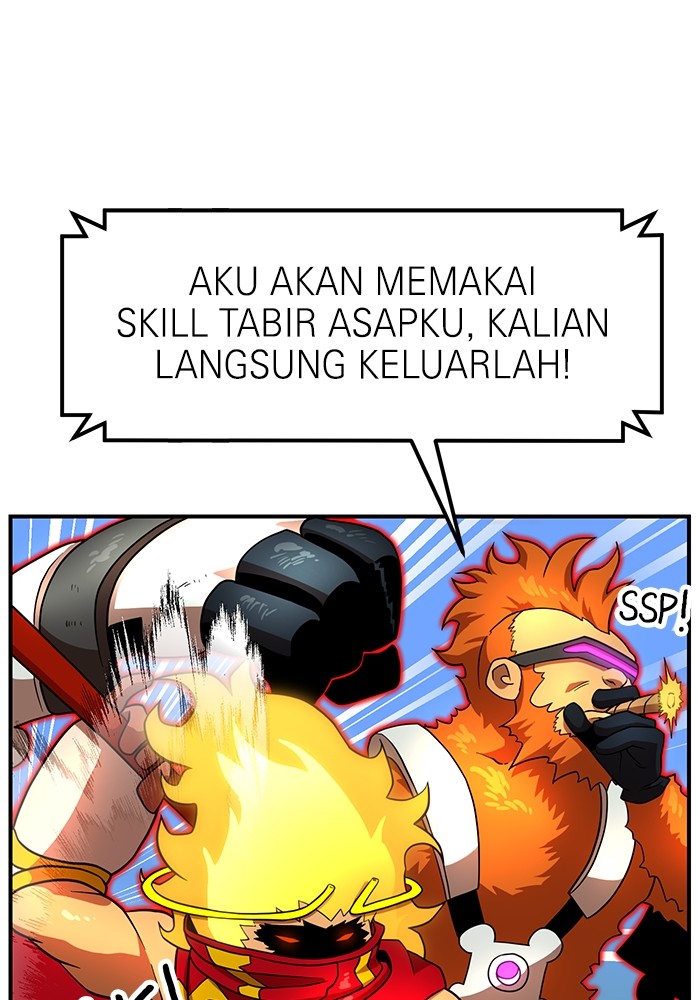 Double Click Chapter 80 Gambar 25