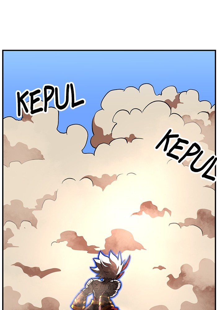 Double Click Chapter 80 Gambar 29