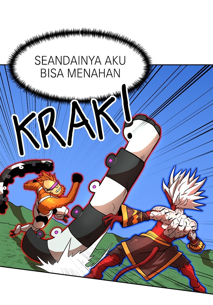 Double Click Chapter 80 Gambar 3