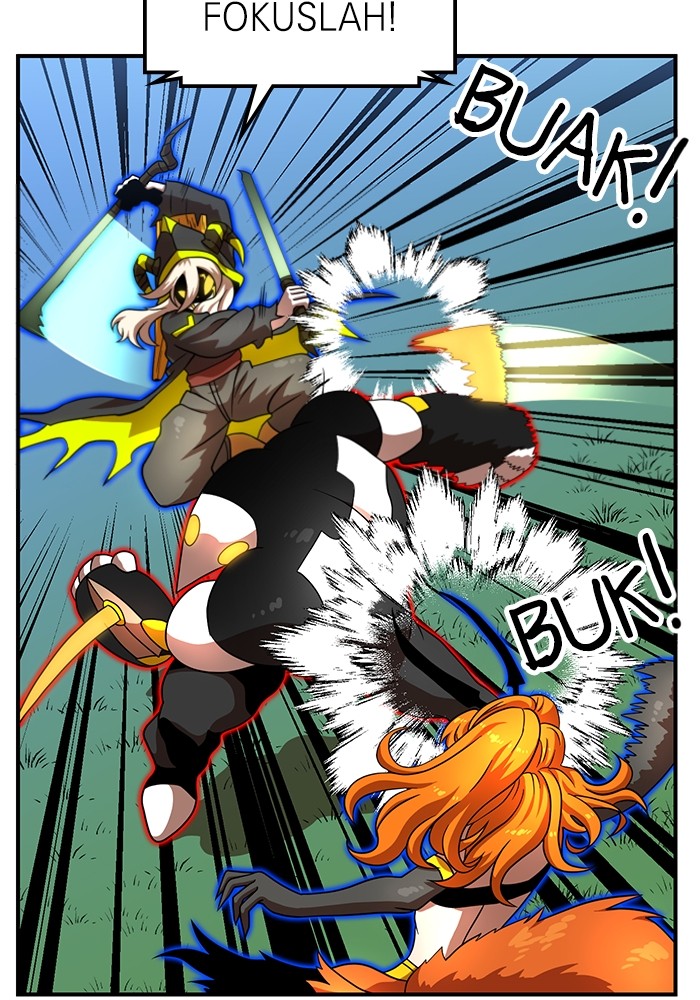 Double Click Chapter 80 Gambar 40