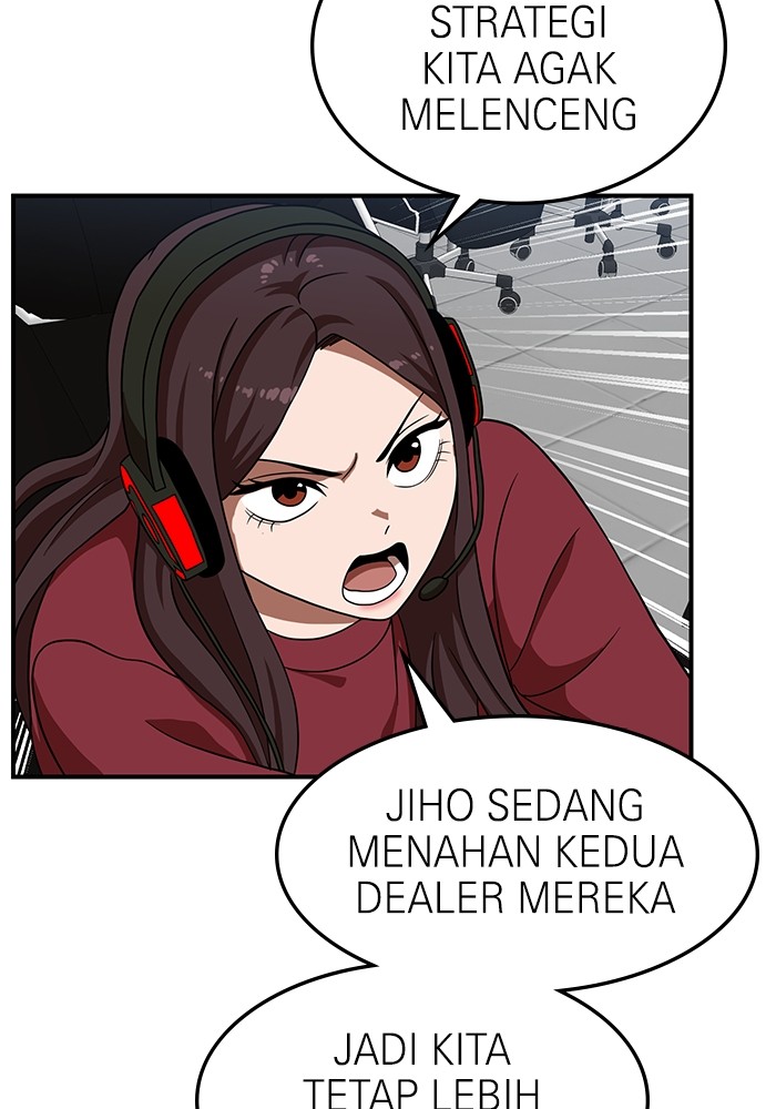 Double Click Chapter 80 Gambar 43