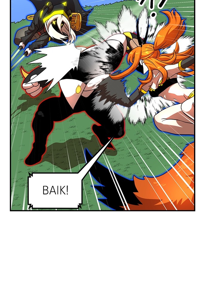 Double Click Chapter 80 Gambar 45