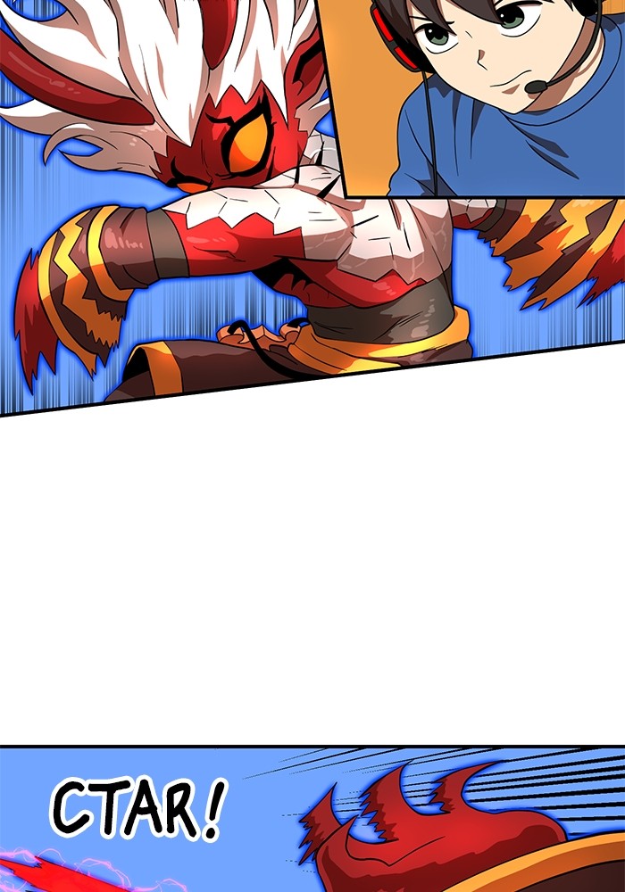 Double Click Chapter 80 Gambar 94