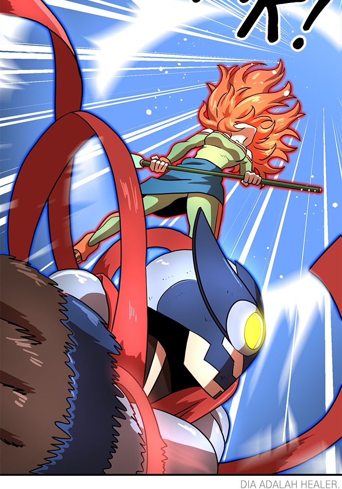 Double Click Chapter 81 Gambar 134