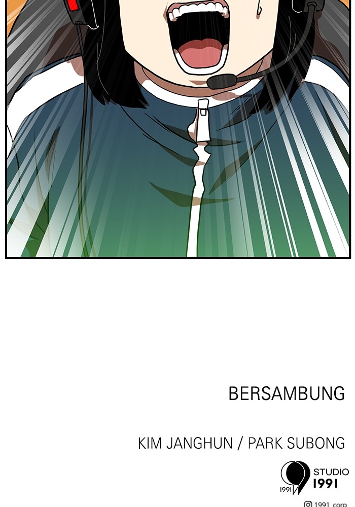 Double Click Chapter 81 Gambar 136