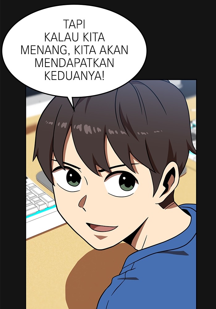 Double Click Chapter 81 Gambar 14