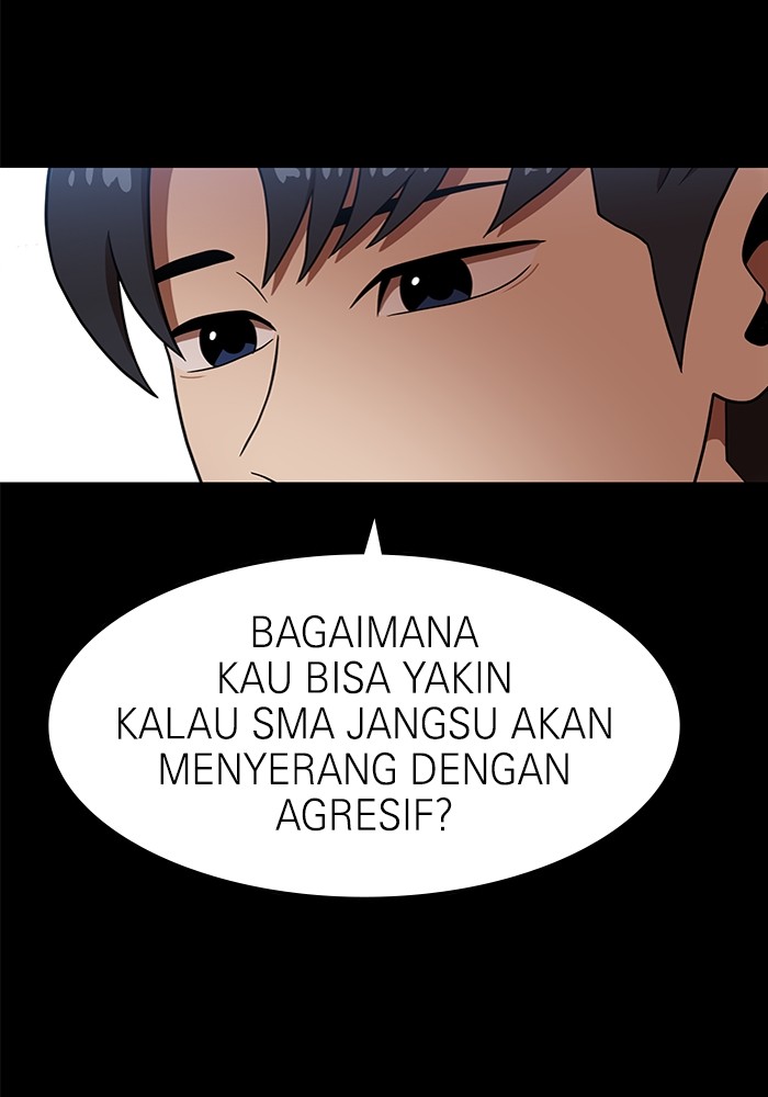Double Click Chapter 81 Gambar 19