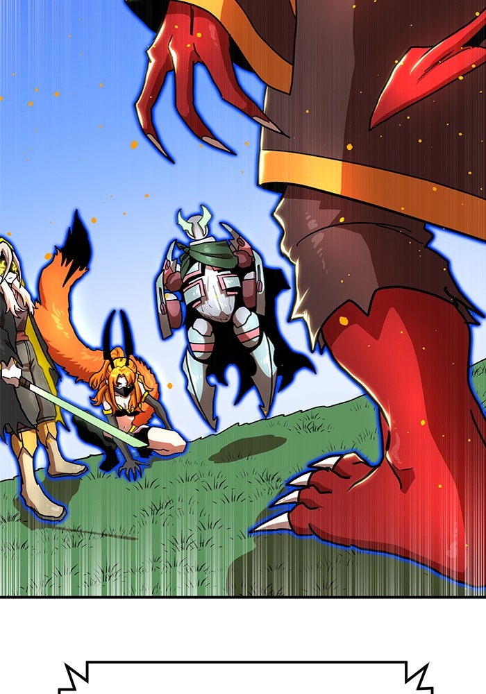 Baca  Double Click Chapter 81 Gambar 2