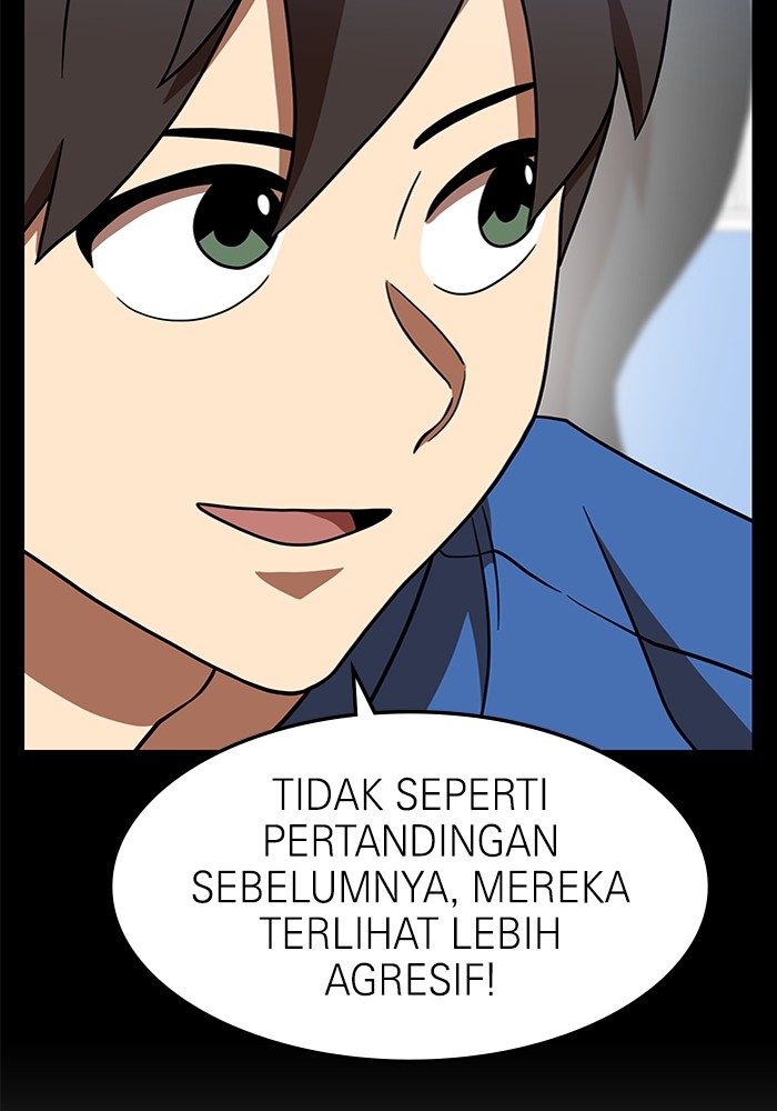Double Click Chapter 81 Gambar 21