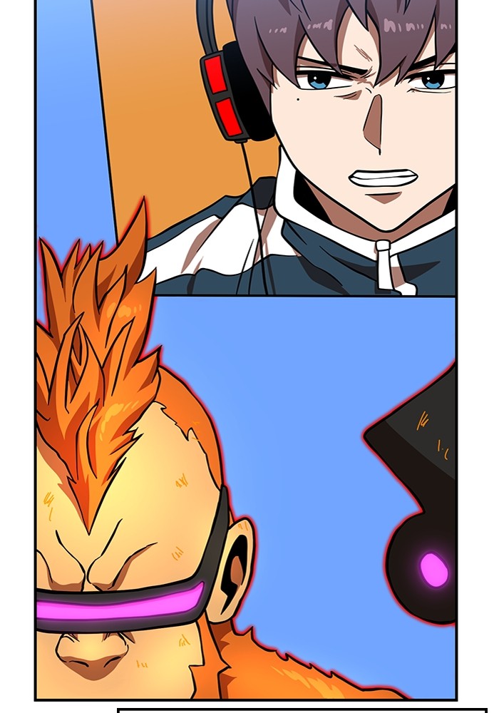 Double Click Chapter 81 Gambar 25