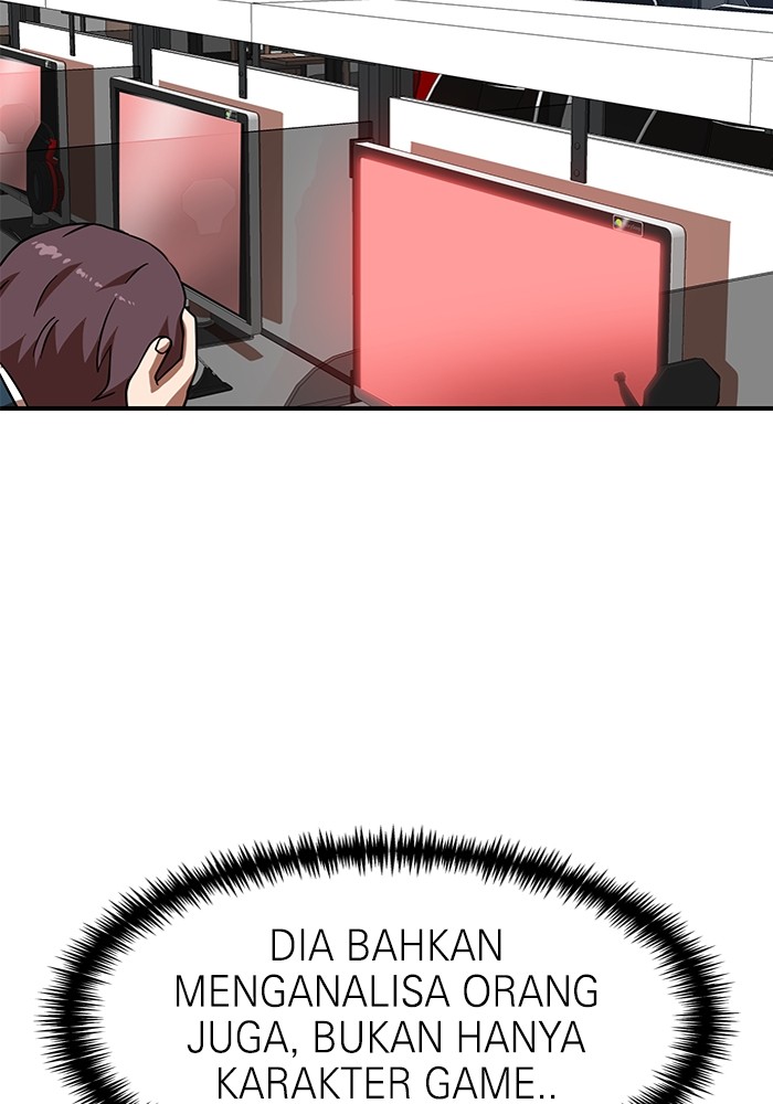 Double Click Chapter 81 Gambar 30