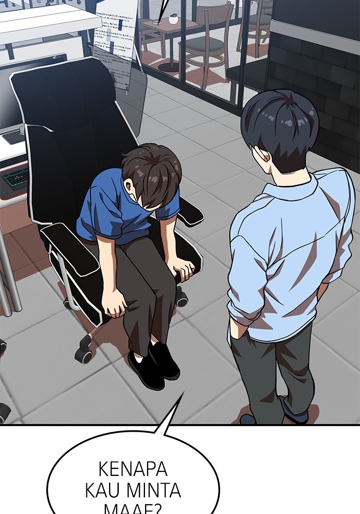 Double Click Chapter 81 Gambar 36