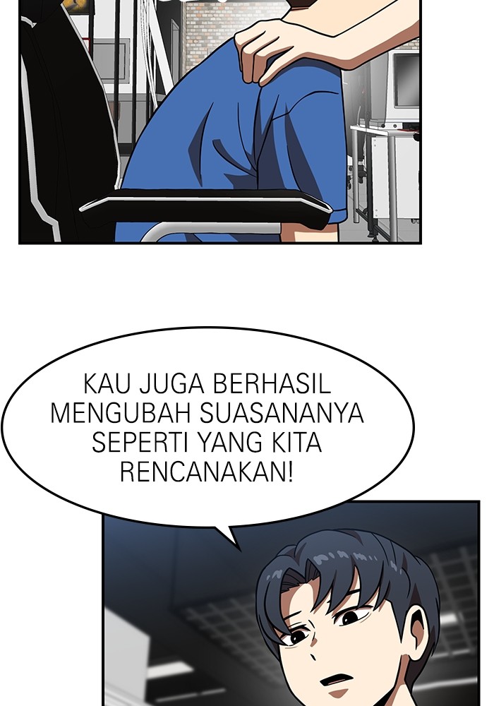 Double Click Chapter 81 Gambar 39