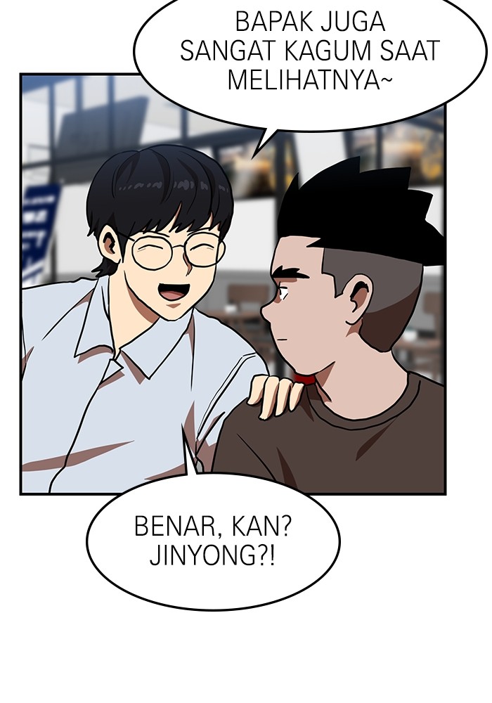 Double Click Chapter 81 Gambar 41