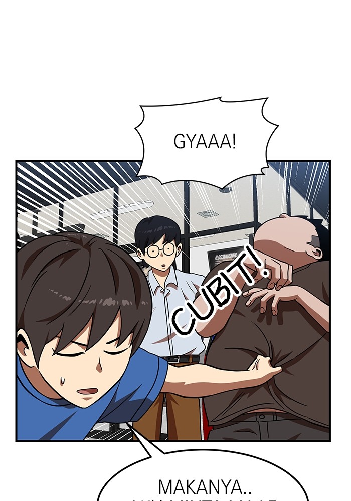 Double Click Chapter 81 Gambar 44