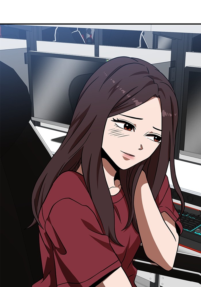 Double Click Chapter 81 Gambar 49