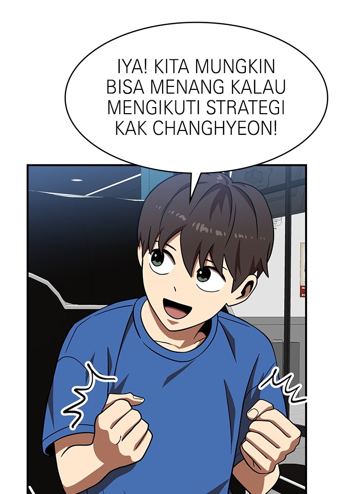 Double Click Chapter 81 Gambar 58