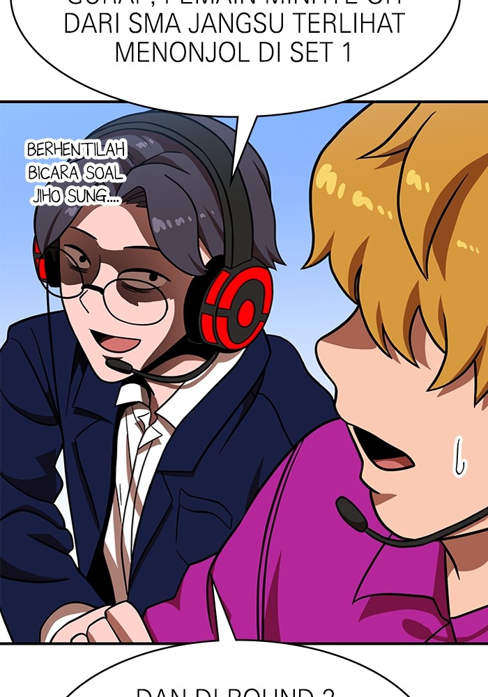 Double Click Chapter 81 Gambar 68