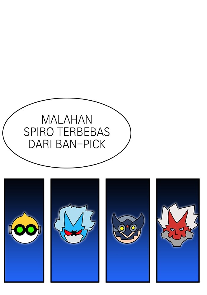 Double Click Chapter 81 Gambar 76