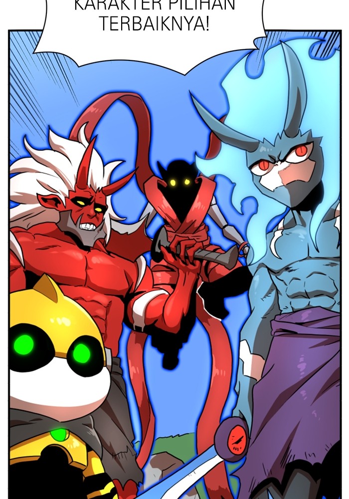 Double Click Chapter 81 Gambar 78