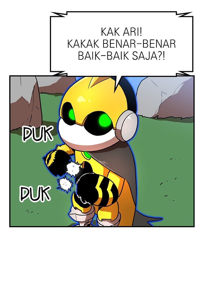 Double Click Chapter 81 Gambar 80